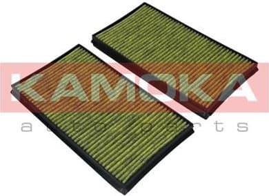 Filter cabin 6080033 - image 4