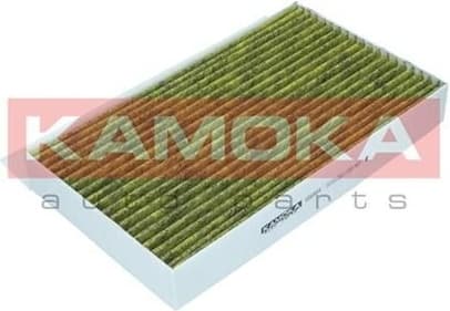 Filter cabin 6080064