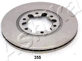 Brake Disc 60-03-355
