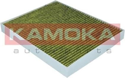 Filter cabin 6080031 - image 2