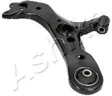 Track Control Arm 72-02-244L - image 2