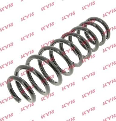 Suspension Spring K-Flex RH6749 - image 2