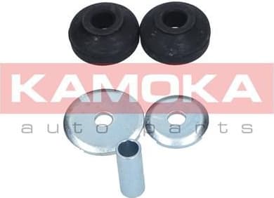 Shock absorber mounting rear 209079
