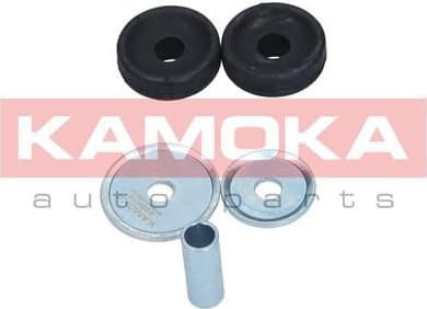 Shock absorber mounting rear 209079 - image 2