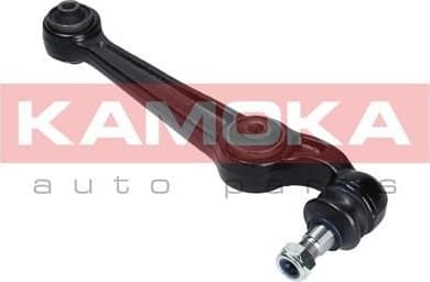 Arm front suspension 9050230 - image 2