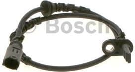 Sensor, wheel speed 0265008056