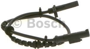 Sensor, wheel speed 0265008056 - image 4