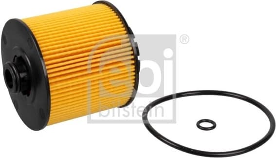 Oil Filter 107407