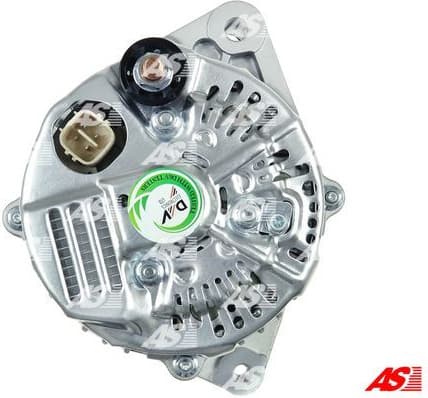 Alternator AS A6029 - image 3