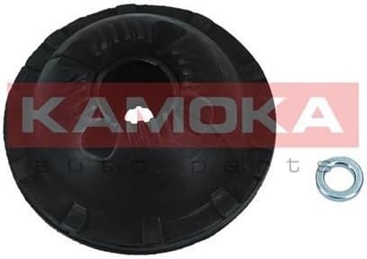 Repair Kit, suspension strut support mount 209109