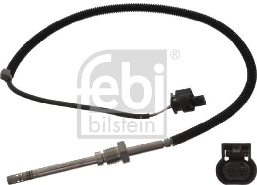 Sensor, exhaust gas temperature 48843