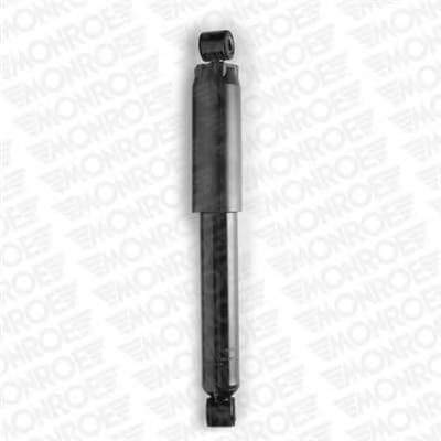 Shock absorber rear V2507