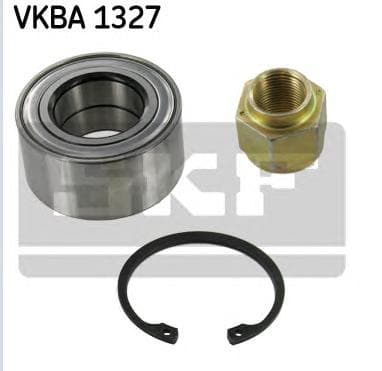 Bearing wheel VKBA1327