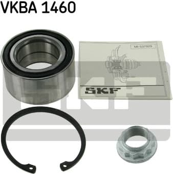 Bearing wheel VKBA1460