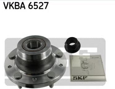 Bearing wheel VKBA6527