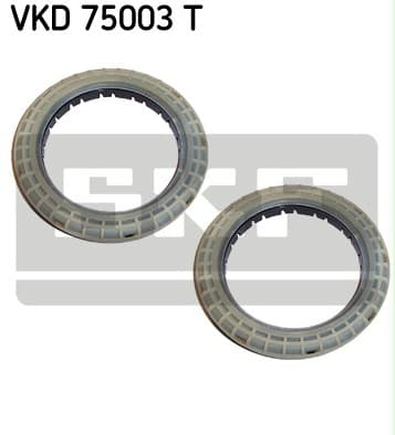 Shock absorber bearing VKD75003T
