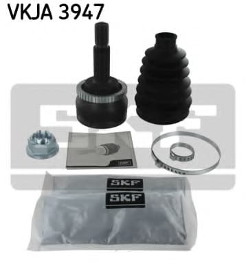 CV joint outer VKJA3947