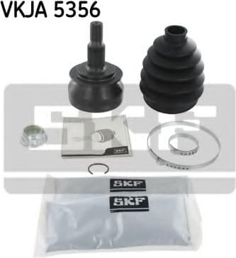 CV joint outer VKJA5356