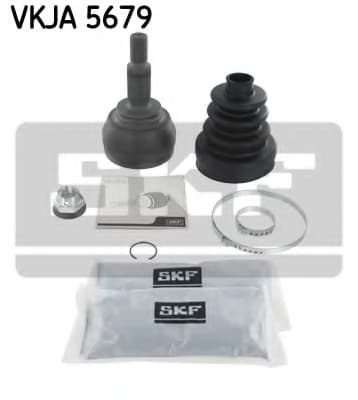CV joint outer VKJA5679