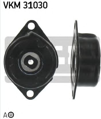 Tensioner belt VKM31030