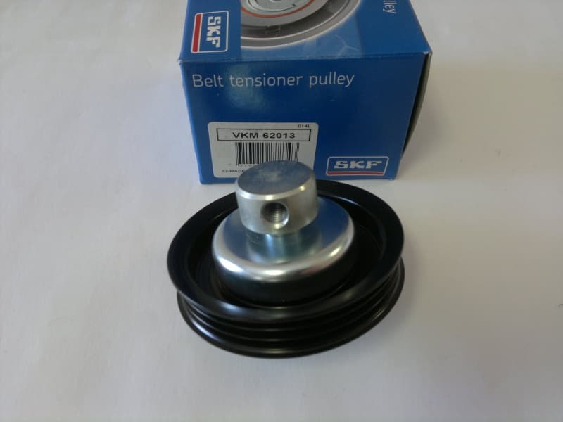 Tensioner belt VKM62013