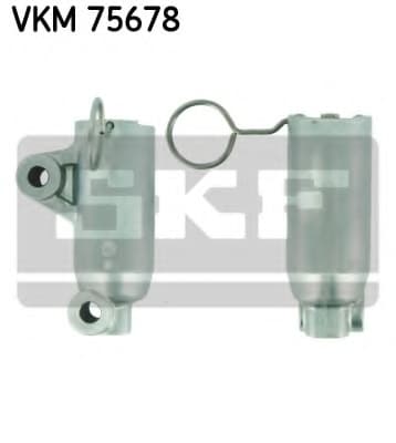 Vibration damper hydraulic VKM75678