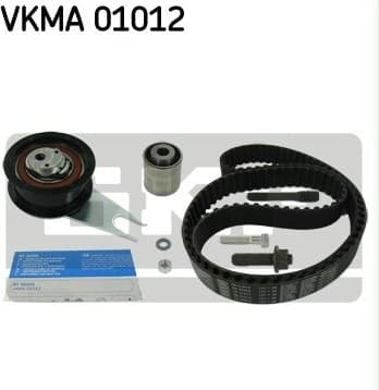Timing belt kit VKMA01012 - image 5