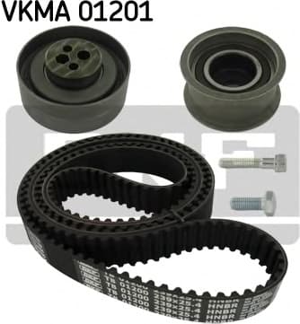 Timing belt kit VKMA01201 - image 5