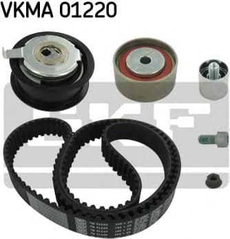 Timing belt kit VKMA01220 - image 5