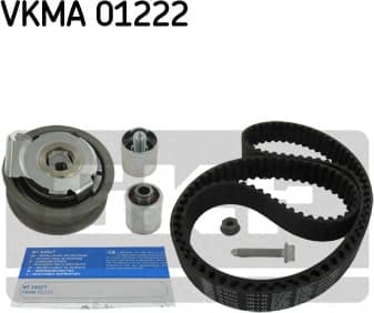 Timing belt kit VKMA01222 - image 5