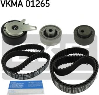 Timing belt kit VKMA01265 - image 5