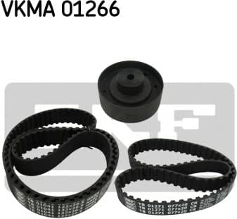 Timing belt kit VKMA01266 - image 5