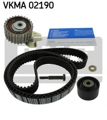 Timing belt kit VKMA02190