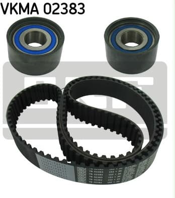 Timing belt kit VKMA02383 - image 5