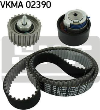 Timing belt kit VKMA02390 - image 5