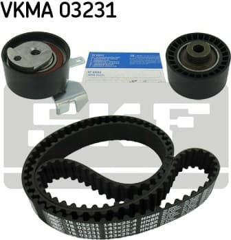 Timing belt kit VKMA03231 - image 5
