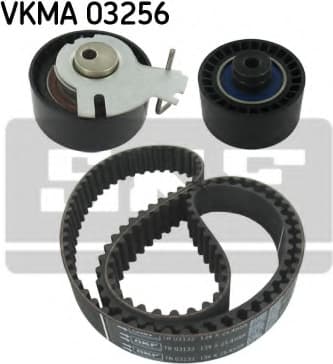Timing belt kit VKMA03256 - image 5