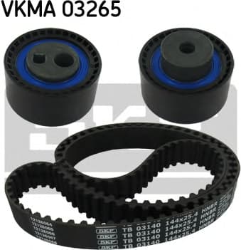 Timing belt kit VKMA03265 - image 5
