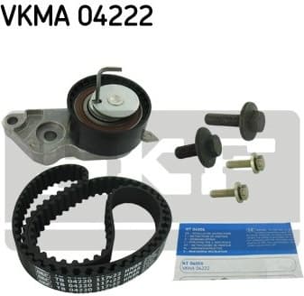 Timing belt kit VKMA04222 - image 5