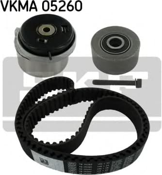 Timing belt kit VKMA05260 - image 5