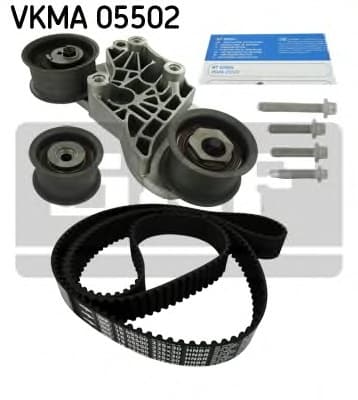 Timing belt kit VKMA05502