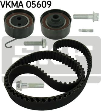 Timing belt kit VKMA05609 - image 5