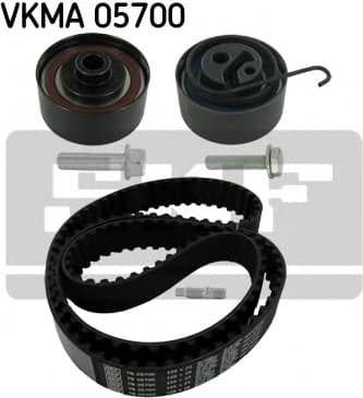 Timing belt kit VKMA05700 - image 5