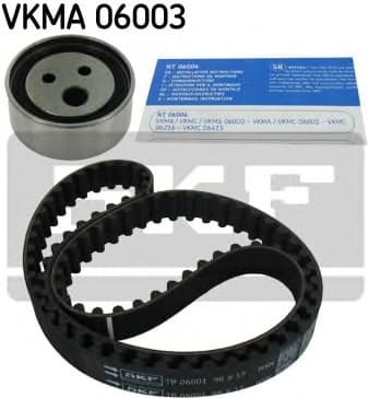 Timing belt kit VKMA06003 - image 5