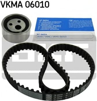 Timing belt kit VKMA06010 - image 5