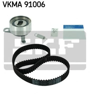 Timing belt kit VKMA91006