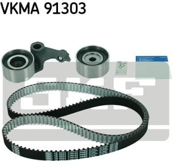 Timing belt kit VKMA91303 - image 3