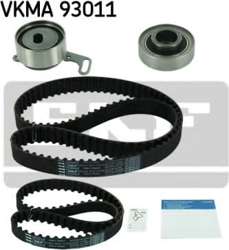 Timing belt kit VKMA93011 - image 5