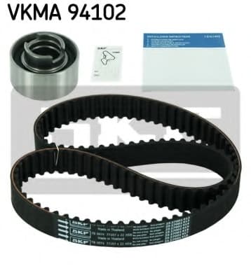 Timing belt kit VKMA94102
