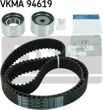 Timing belt kit VKMA94619 - image 5